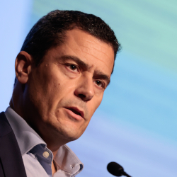 Miguel Pinto