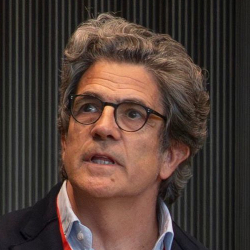 Xavier Pla de los Rios
