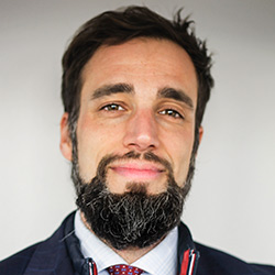Íñigo Porres García