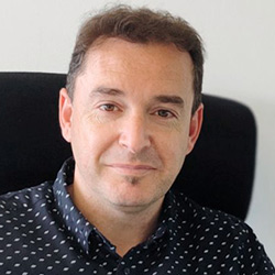 Aitor Pradovaso