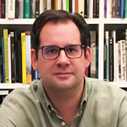 Eduardo Prieto