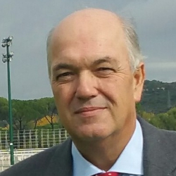 Fernando Prieto Fernández