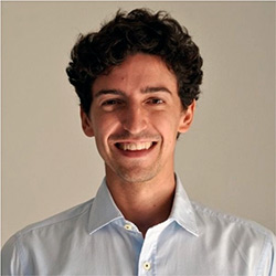 Guillermo Prudenciano Martín