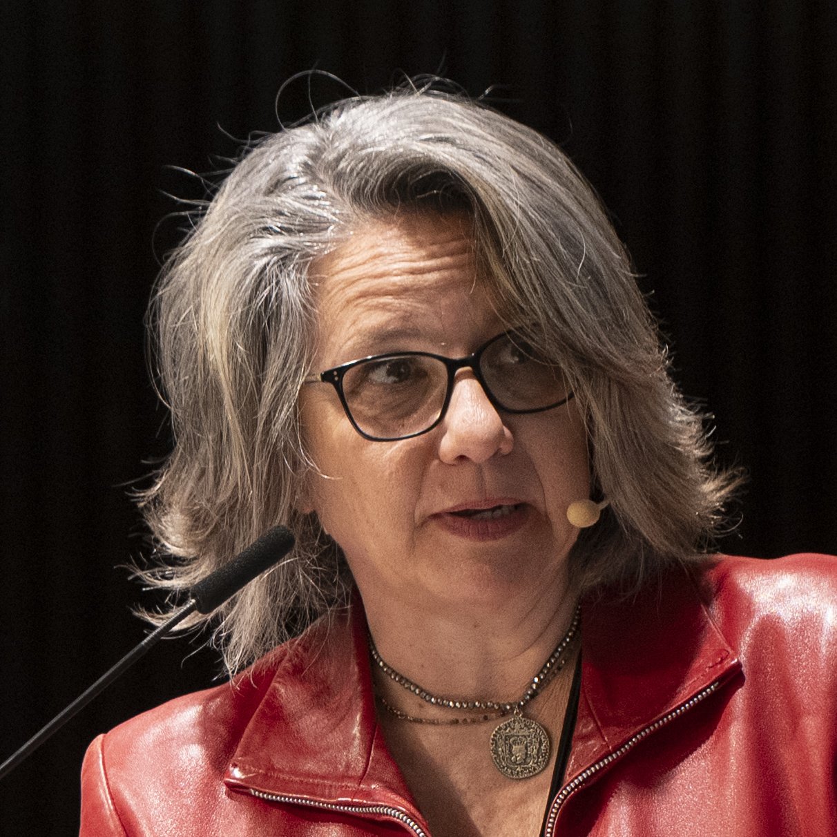 Cristina Pruñonosa Bengochea