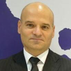 George Pyrros