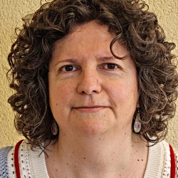 Leonor Ramos Fernández