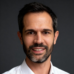 Alfonso Redondo de la Mata