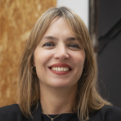 Mireya Reguart Oyarbide