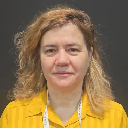 María Luisa Revilla Trujillo