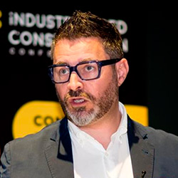 Darren Richards