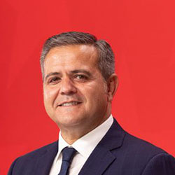 Jorge Rodrigo Domínguez