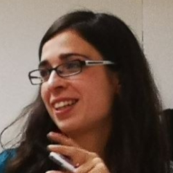 Esther Rodríguez