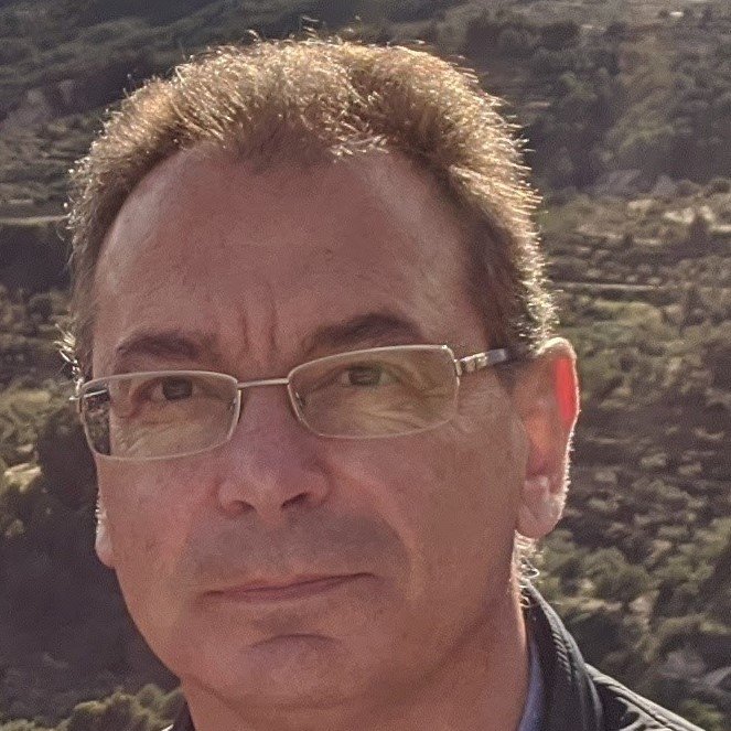 José Antonio Rodríguez López