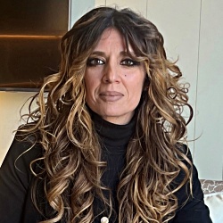 Cynthia Román Molina