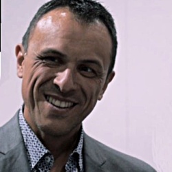 Jorge Romero Nebot