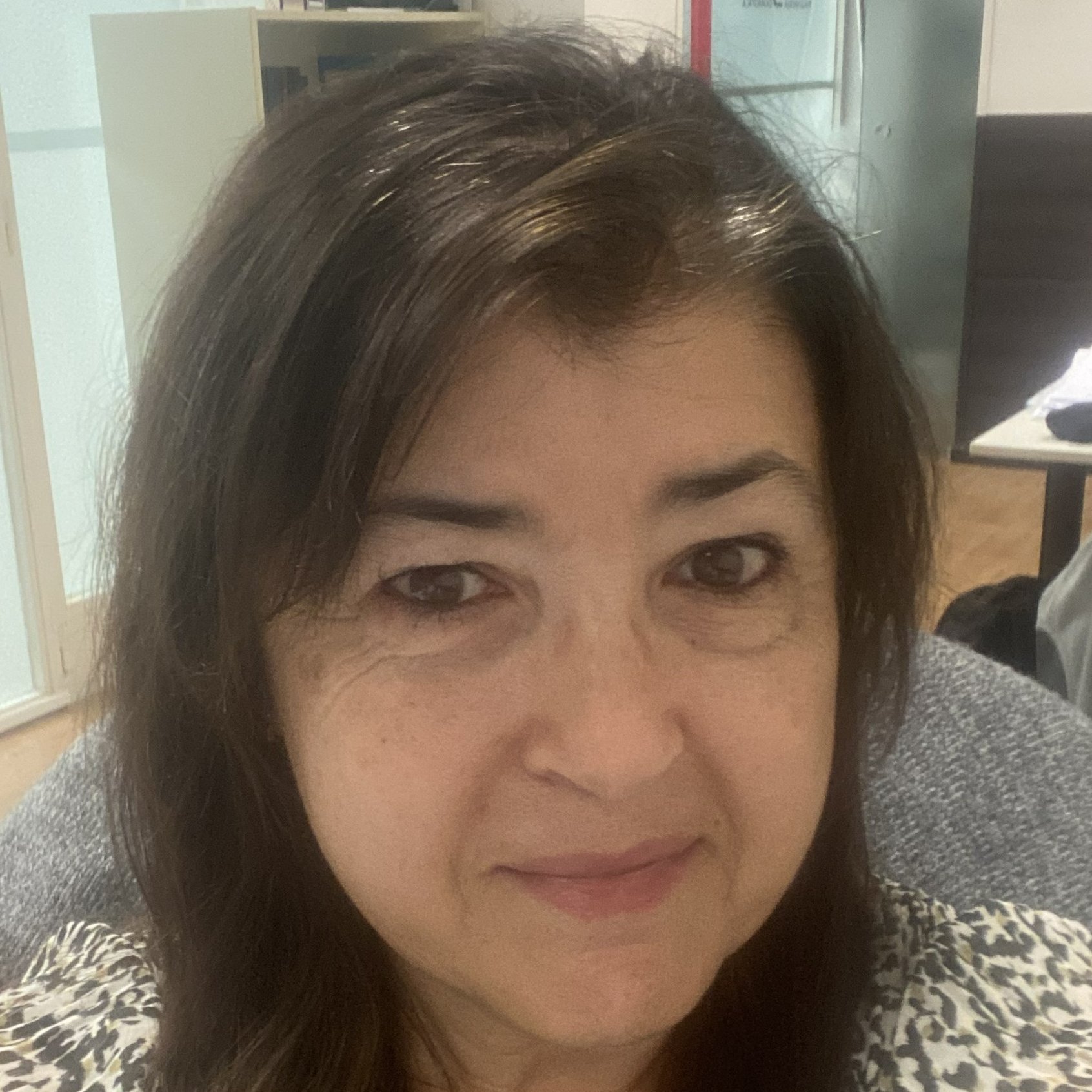 Isidora Ruano Zamorano