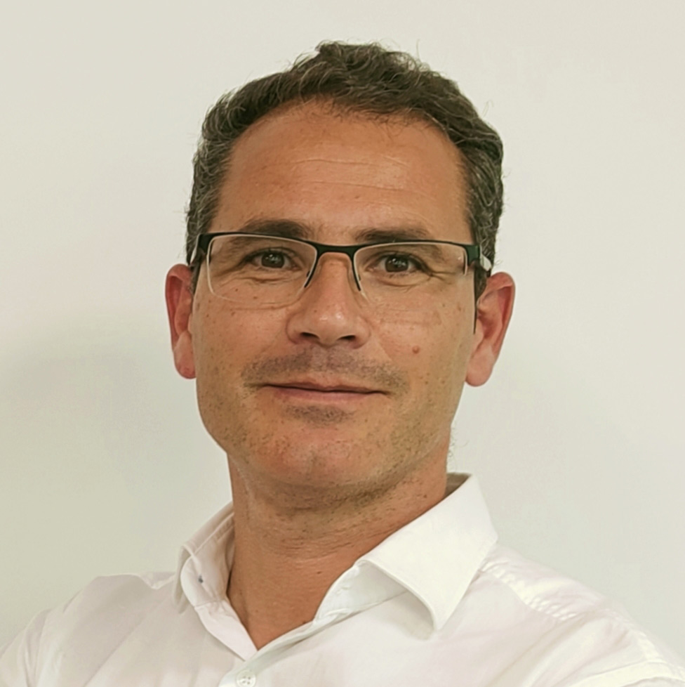 Francisco Javier Sabalza Usoz