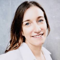 María Antonia Sabater Terán