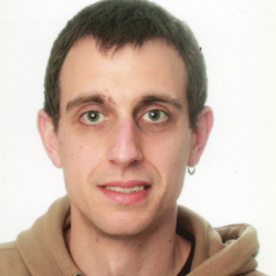 David Salgado Marina