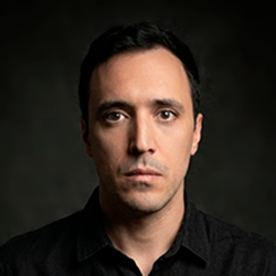 Mario Sánchez
