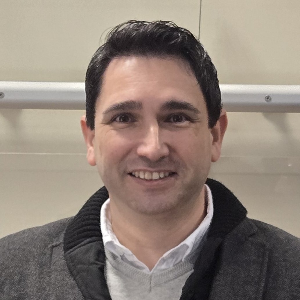 Pedro Sánchez Marcos