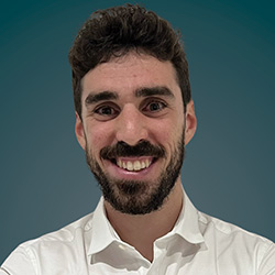 Alex Sanchiz Fernández