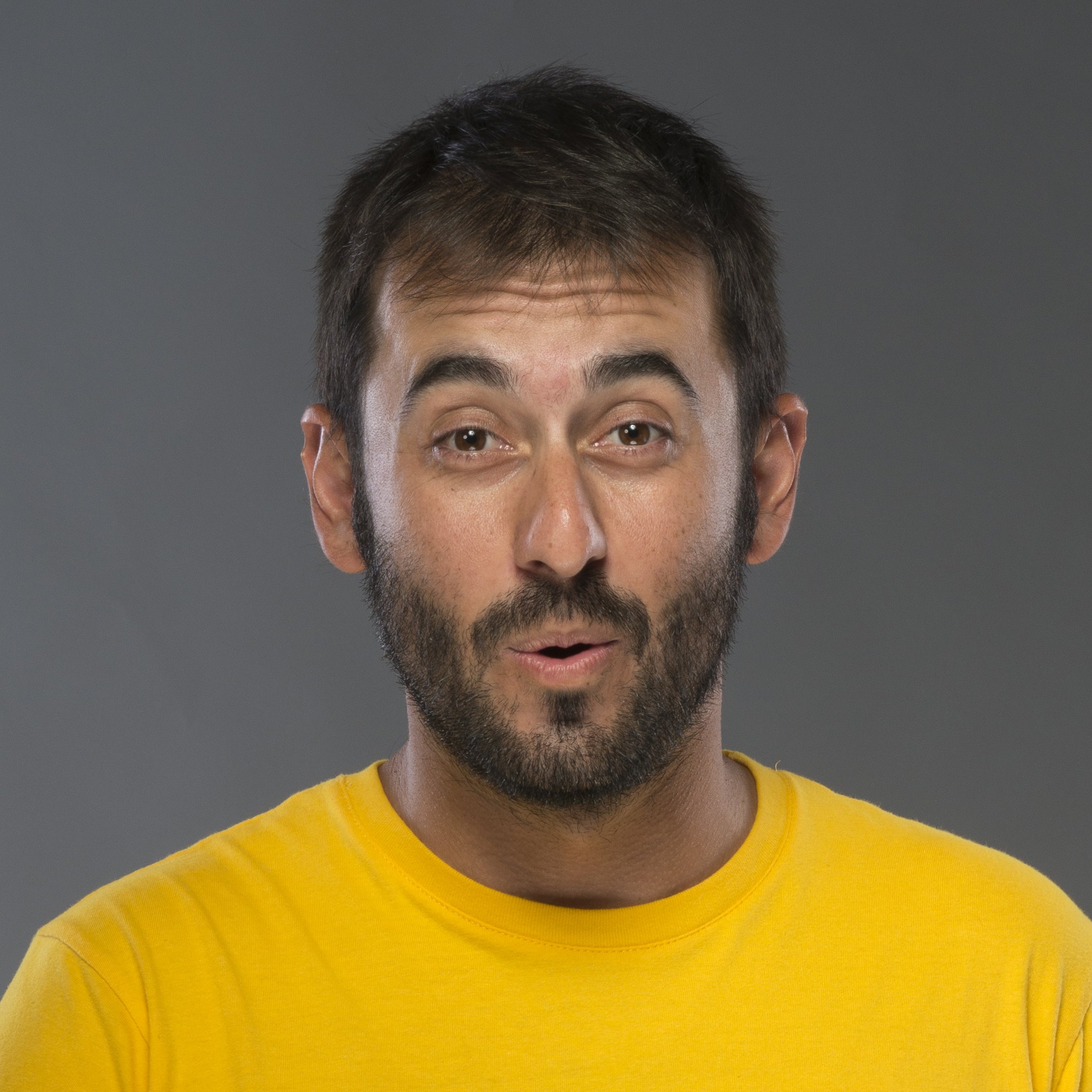 Javi Sancho