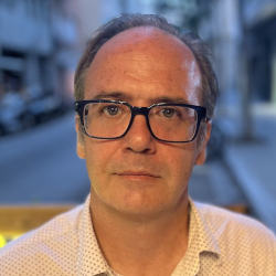 Luis Sans Llopis
