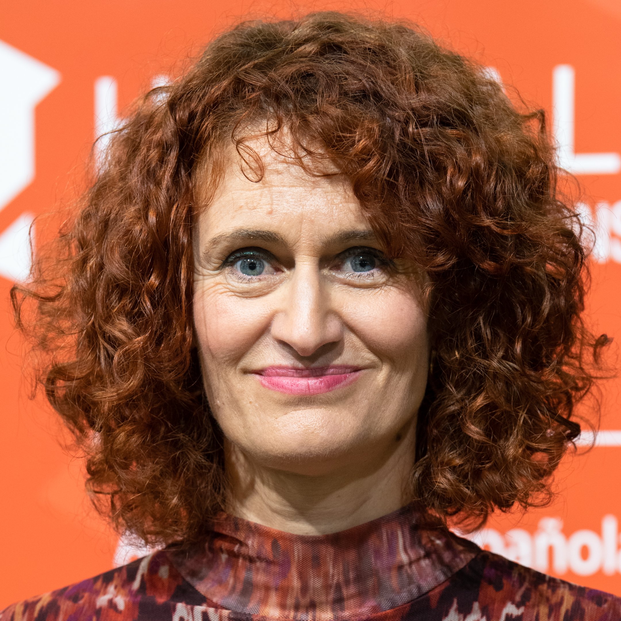 Elena Santiago Monedero