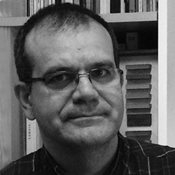 Enrique Sanz Neira