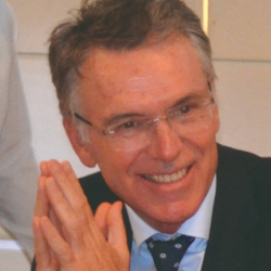 Simón María Chavarri