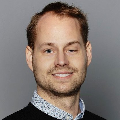Benjamin Sjölander