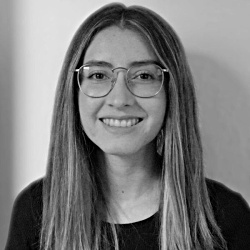 Olga Solís Orozco