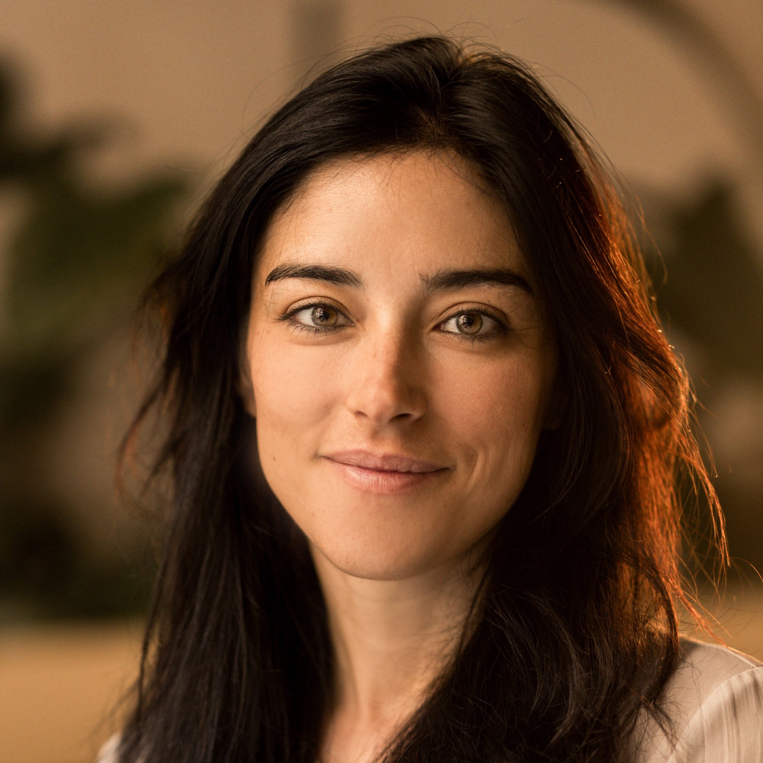 Irene Soriano Navarro