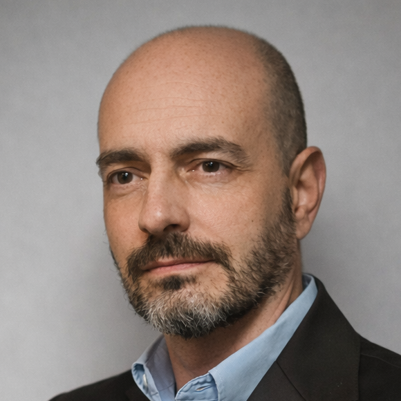 Guillermo Sotorrío Ortega