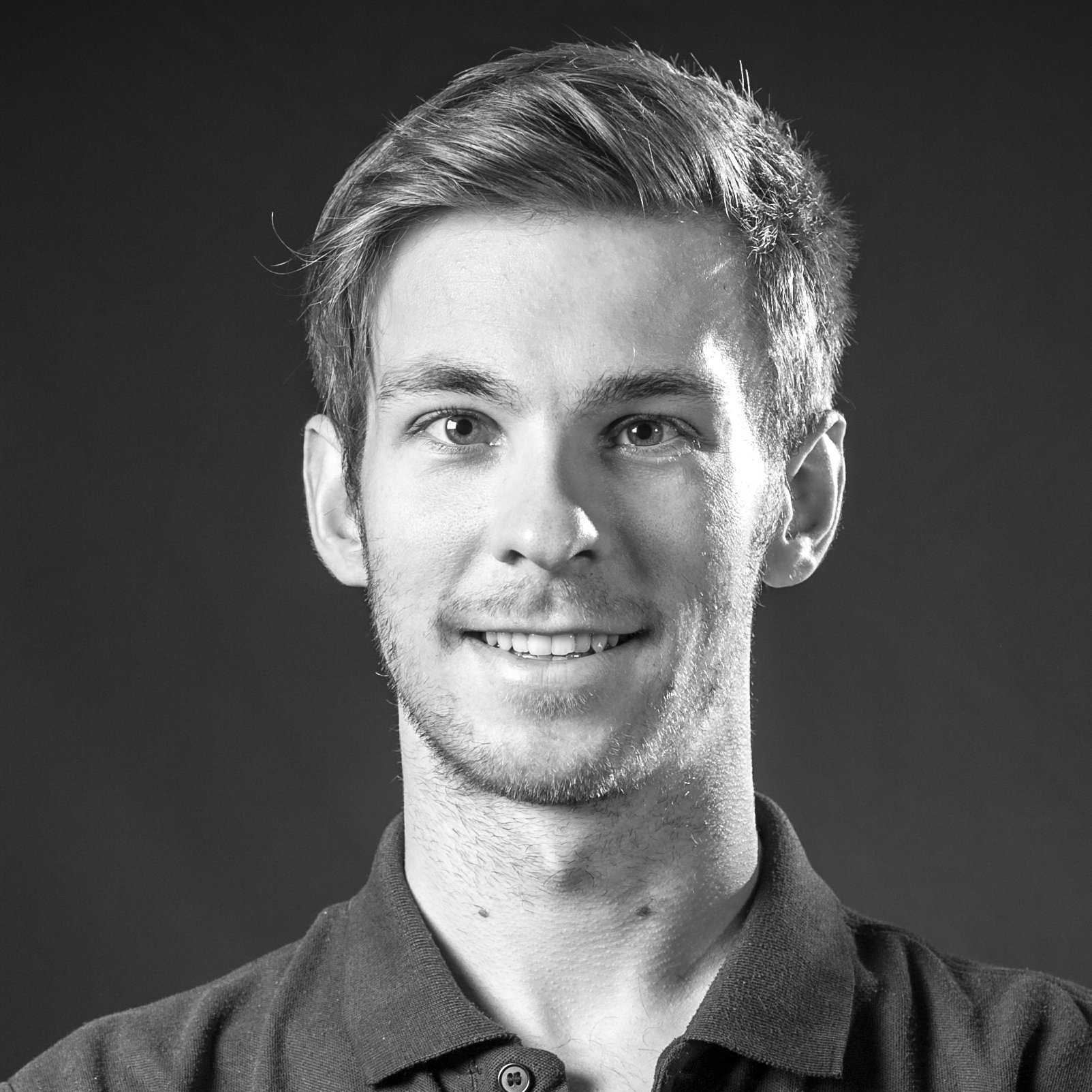 Daniel Stöger