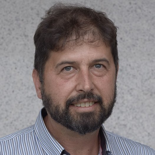 José Luis Suárez Sierra