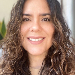 Nanet Tamayo-D