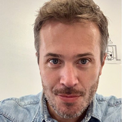 Roderick Teerink