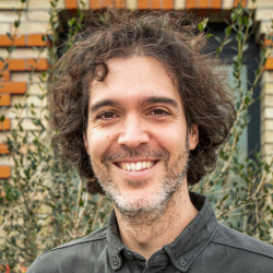 Daniel Tobalina Atanet