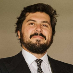 Jaime Togores
