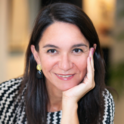 Beatriz Toribio