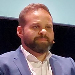 José Víctor Torres de Azevedo