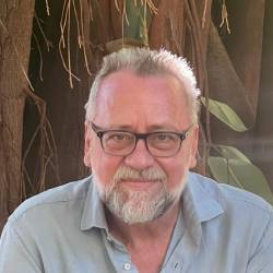 Alain Uceda Pérez