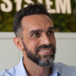 Rafael Urquiza Sánchez
