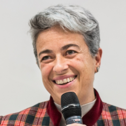 Mercedes Valcárcel