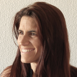 Cristina Valverde Muñoz