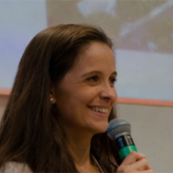 Candela Vázquez Varela de Seijas