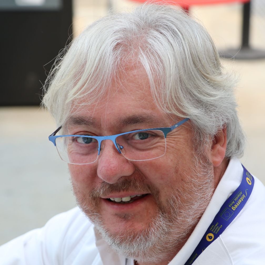 Pablo Vázquez Muñiz
