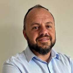 Roberto Velasco